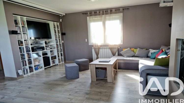 Ma-Cabane - Vente Maison Angoumé, 137 m²