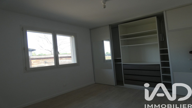 Ma-Cabane - Vente Maison Angoumé, 119 m²