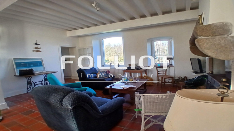 Ma-Cabane - Vente Maison ANGOVILLE-SUR-AY, 187 m²