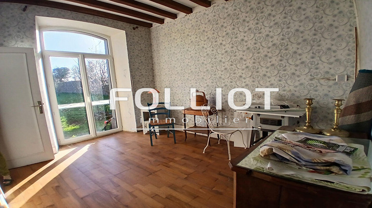 Ma-Cabane - Vente Maison ANGOVILLE-SUR-AY, 187 m²