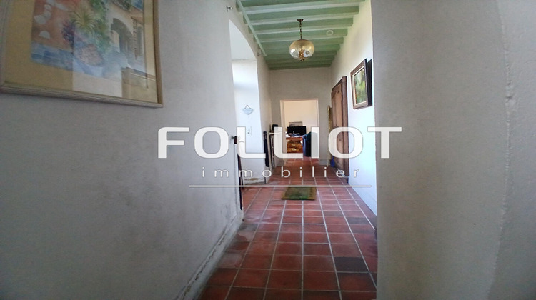 Ma-Cabane - Vente Maison ANGOVILLE-SUR-AY, 187 m²