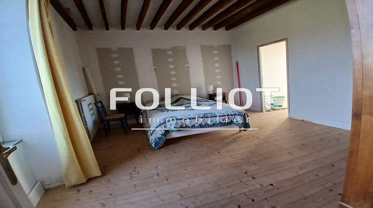 Ma-Cabane - Vente Maison ANGOVILLE-SUR-AY, 187 m²