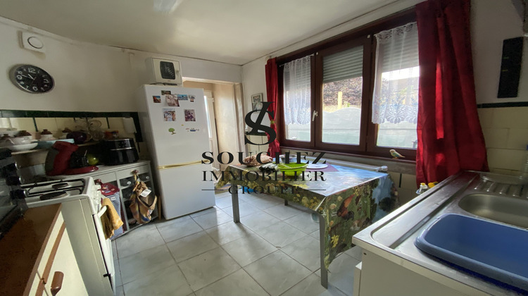 Ma-Cabane - Vente Maison Angres, 81 m²