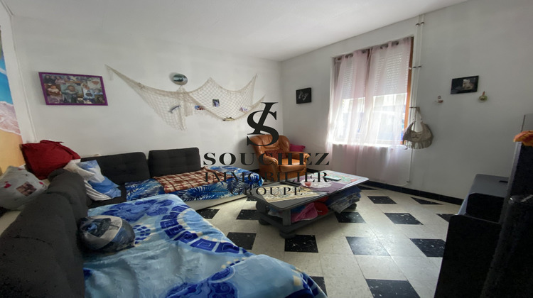 Ma-Cabane - Vente Maison Angres, 81 m²