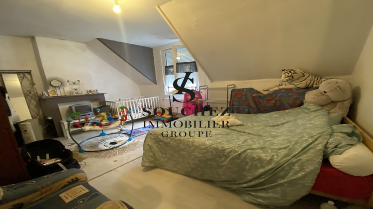 Ma-Cabane - Vente Maison Angres, 81 m²