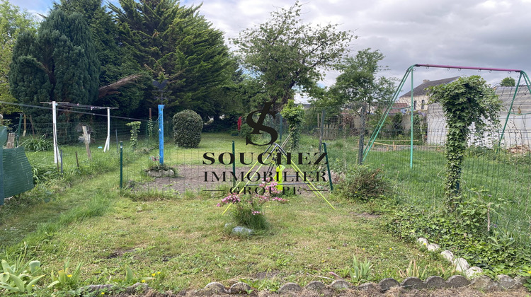 Ma-Cabane - Vente Maison Angres, 81 m²