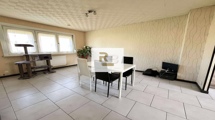 Ma-Cabane - Vente Maison Angres, 103 m²