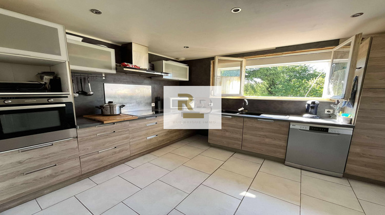 Ma-Cabane - Vente Maison Angres, 103 m²