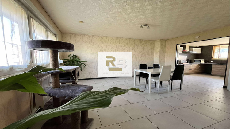 Ma-Cabane - Vente Maison Angres, 103 m²