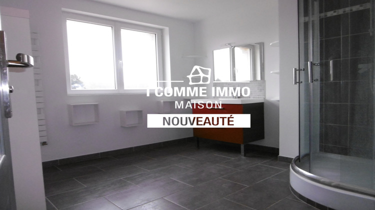 Ma-Cabane - Vente Maison Angres, 88 m²