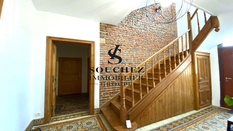 Ma-Cabane - Vente Maison Angres, 328 m²