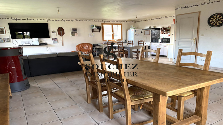 Ma-Cabane - Vente Maison Angres, 109 m²