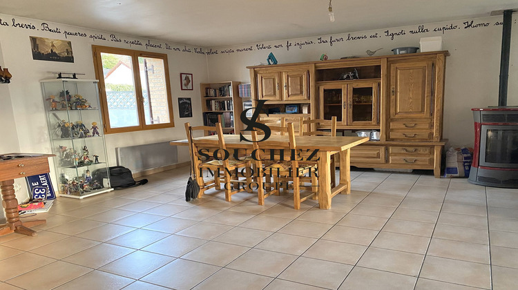 Ma-Cabane - Vente Maison Angres, 109 m²