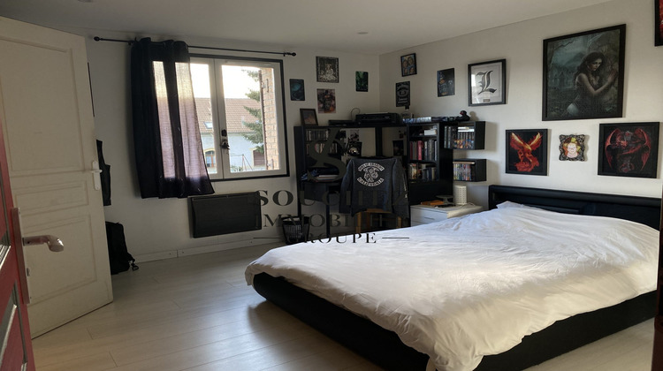 Ma-Cabane - Vente Maison Angres, 109 m²