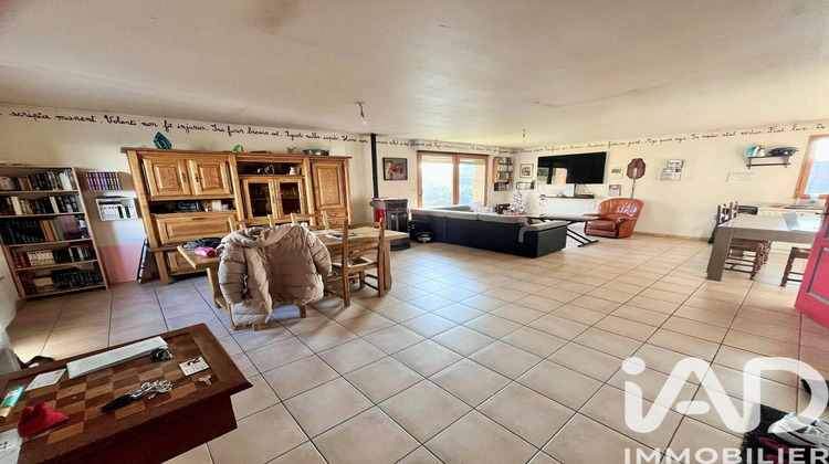 Ma-Cabane - Vente Maison Angres, 109 m²