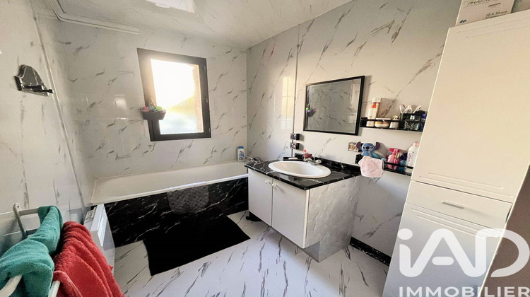 Ma-Cabane - Vente Maison Angres, 109 m²