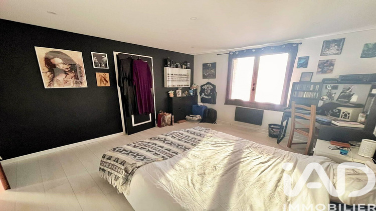 Ma-Cabane - Vente Maison Angres, 109 m²