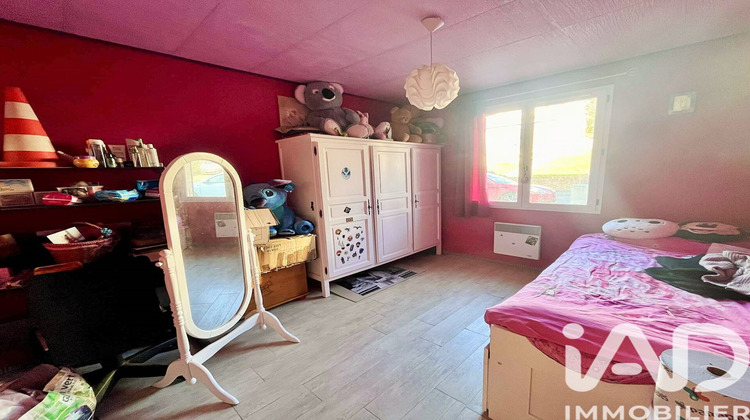 Ma-Cabane - Vente Maison Angres, 109 m²