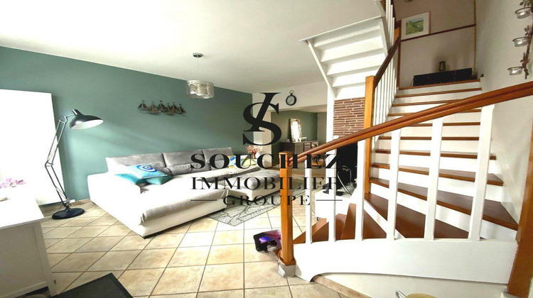 Ma-Cabane - Vente Maison Angres, 130 m²