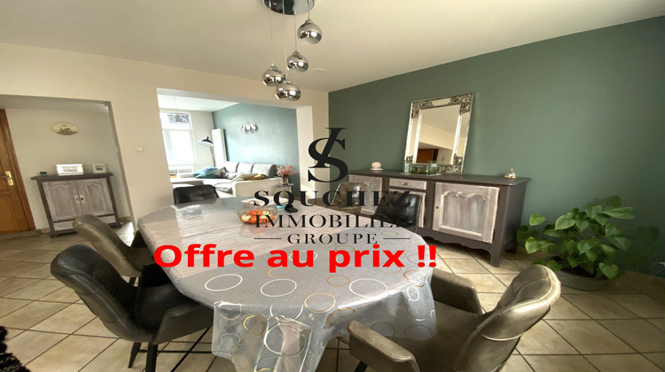 Ma-Cabane - Vente Maison Angres, 130 m²