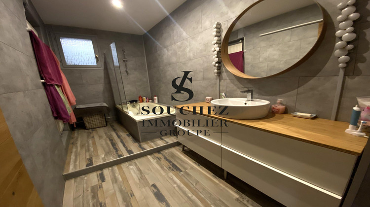 Ma-Cabane - Vente Maison Angres, 130 m²