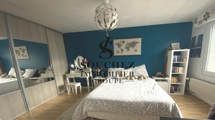 Ma-Cabane - Vente Maison Angres, 130 m²