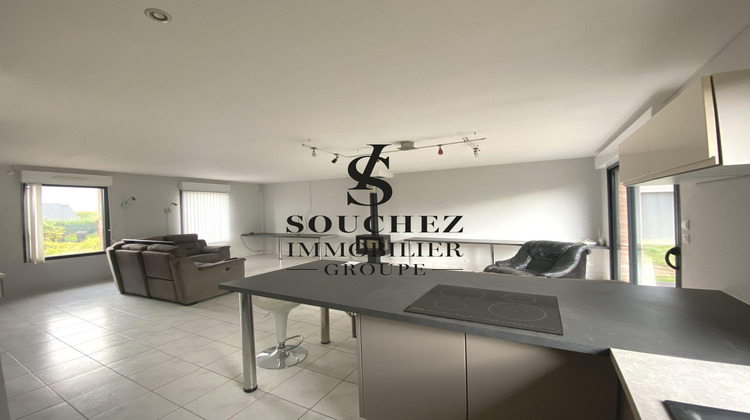 Ma-Cabane - Vente Maison Angres, 122 m²