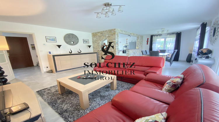 Ma-Cabane - Vente Maison Angres, 127 m²