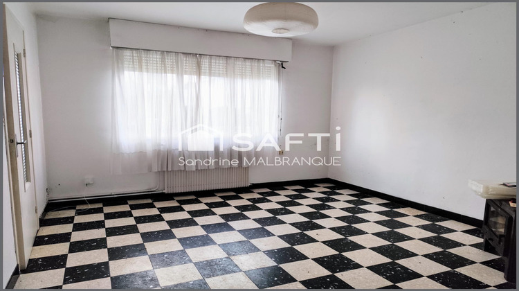 Ma-Cabane - Vente Maison Angres, 76 m²