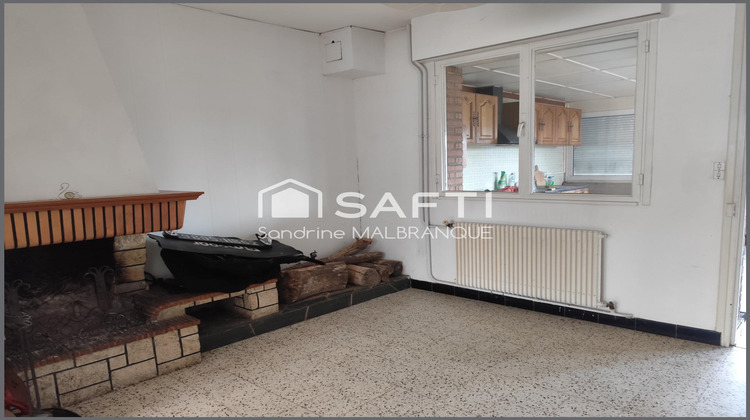 Ma-Cabane - Vente Maison Angres, 76 m²