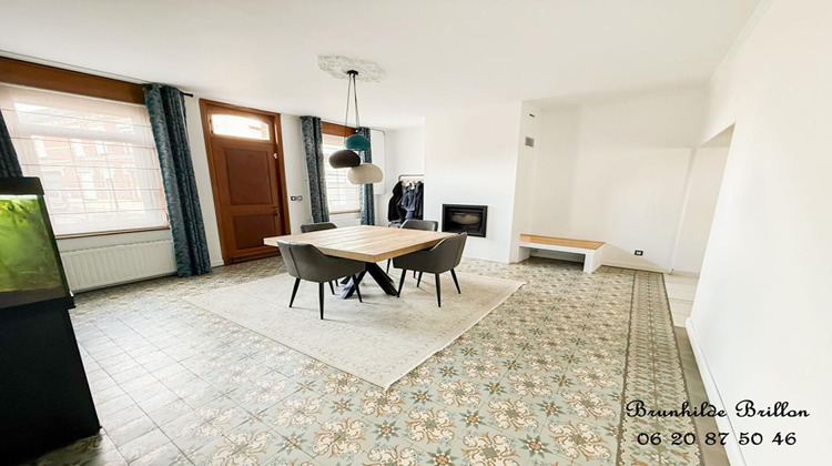 Ma-Cabane - Vente Maison ANGRES, 160 m²