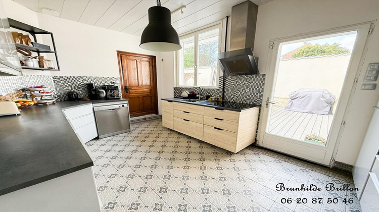 Ma-Cabane - Vente Maison ANGRES, 160 m²