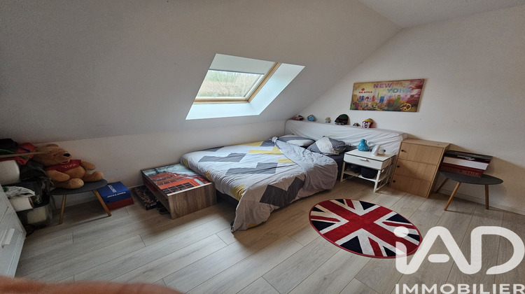 Ma-Cabane - Vente Maison Angres, 160 m²