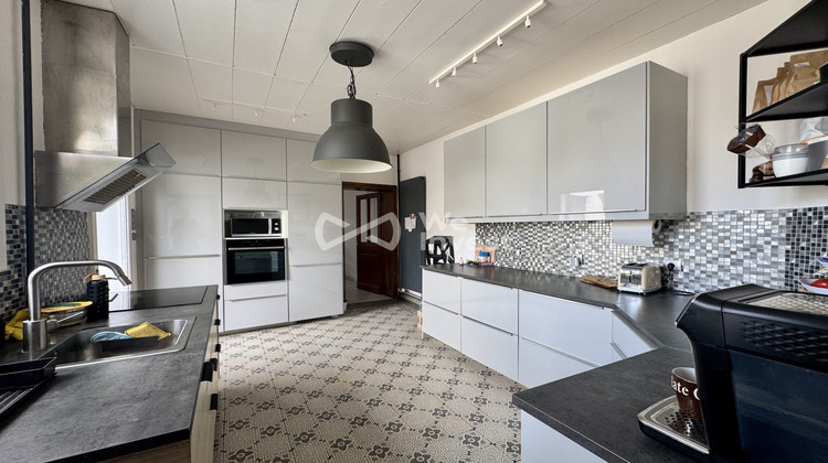 Ma-Cabane - Vente Maison Angres, 158 m²