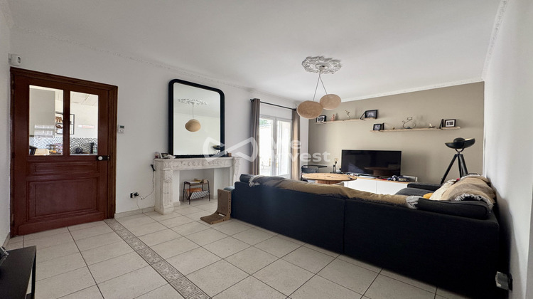 Ma-Cabane - Vente Maison Angres, 158 m²