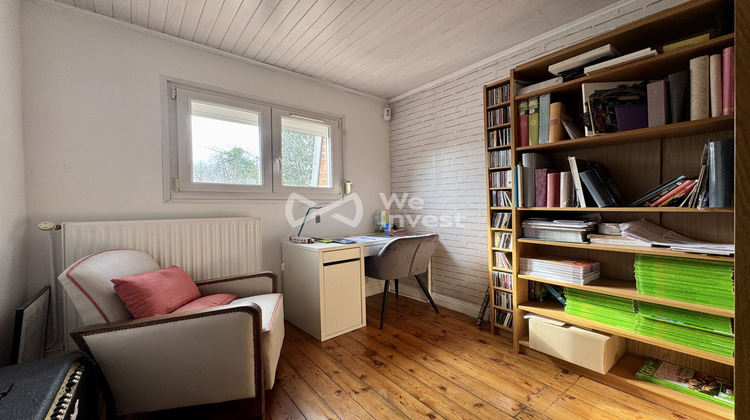 Ma-Cabane - Vente Maison Angres, 158 m²