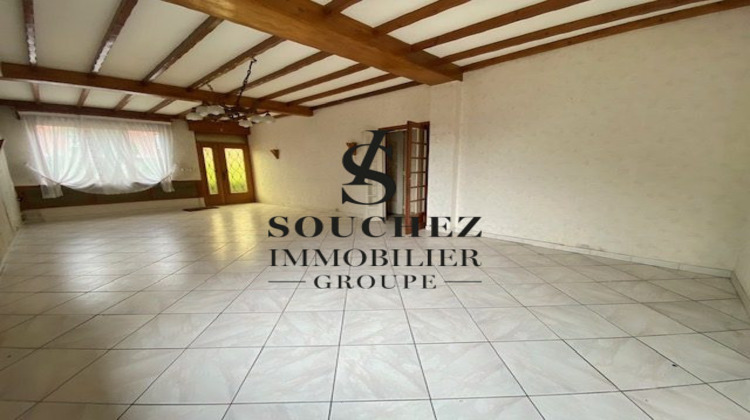 Ma-Cabane - Vente Maison Angres, 167 m²