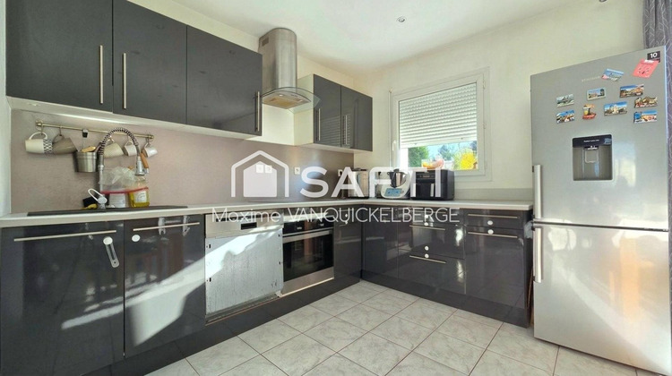 Ma-Cabane - Vente Maison Angres, 97 m²