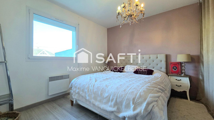 Ma-Cabane - Vente Maison Angres, 97 m²