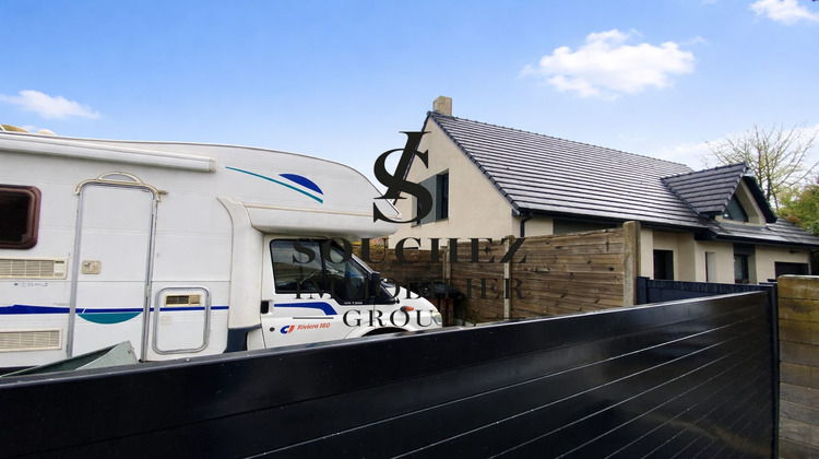Ma-Cabane - Vente Maison Angres, 159 m²