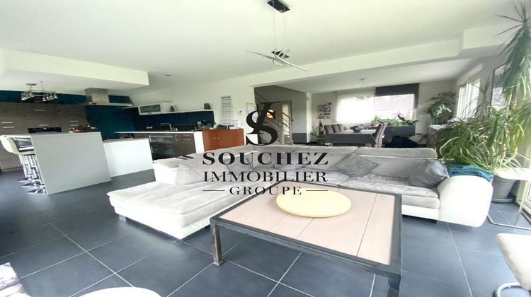 Ma-Cabane - Vente Maison Angres, 159 m²