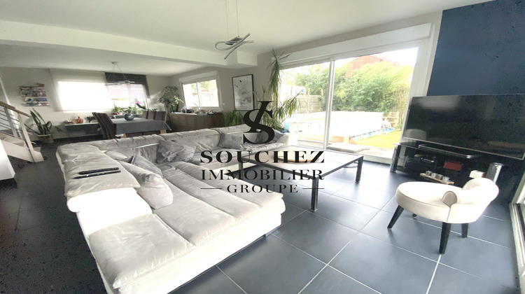 Ma-Cabane - Vente Maison Angres, 159 m²