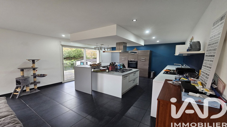 Ma-Cabane - Vente Maison Angres, 160 m²