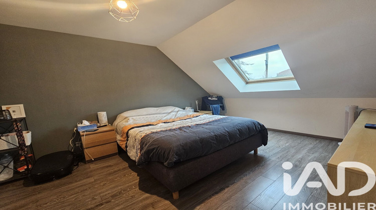 Ma-Cabane - Vente Maison Angres, 160 m²