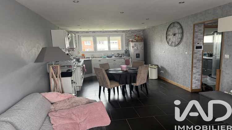 Ma-Cabane - Vente Maison Angres, 88 m²