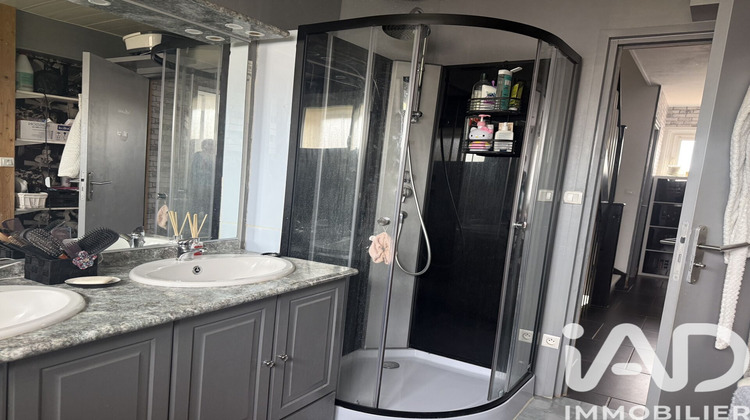 Ma-Cabane - Vente Maison Angres, 88 m²