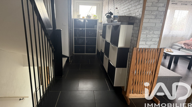 Ma-Cabane - Vente Maison Angres, 88 m²