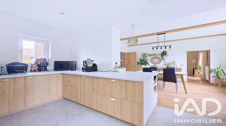 Ma-Cabane - Vente Maison Angres, 120 m²
