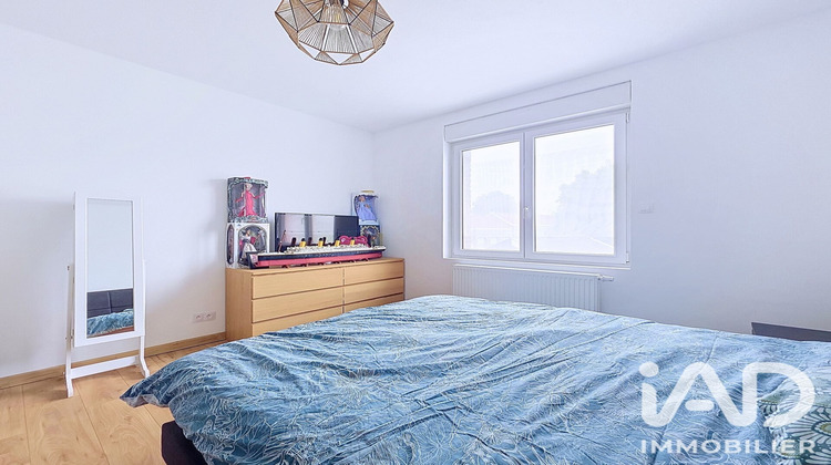 Ma-Cabane - Vente Maison Angres, 120 m²