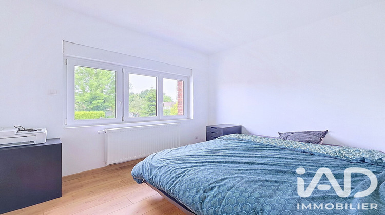 Ma-Cabane - Vente Maison Angres, 120 m²